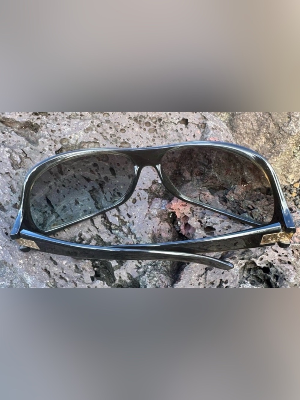 Gucci GG1414 Sunglasses Sunny’s Unisex - Picture 8 of 8